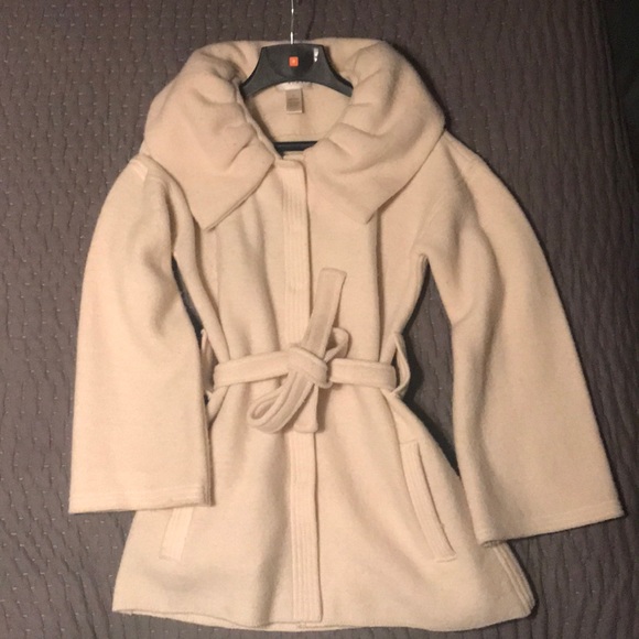 Wool jacket - Picture 1 of 2